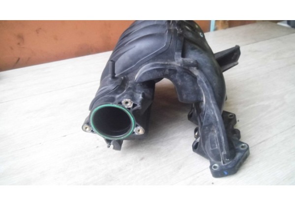 коллектор впускний Peugeot, Citroen 1.6 16V, 9635885080, 0342H1 *